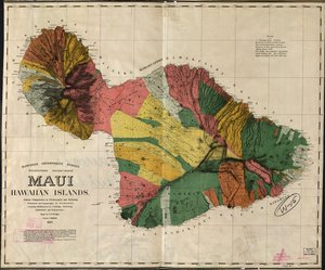 LC Hawaii by F. S.; Alexander Dodge