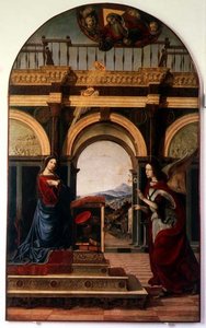 Annunciation