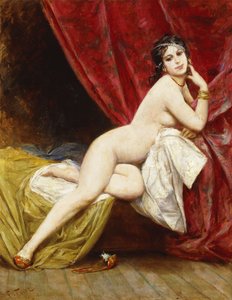 The Harem Favourite