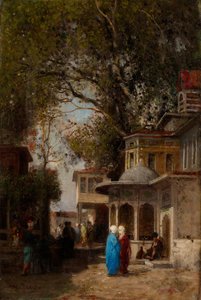 The Street