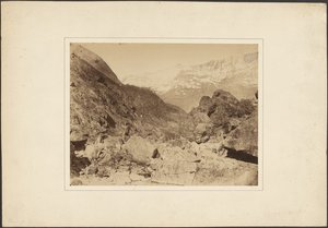 Chaos of Gavarnie