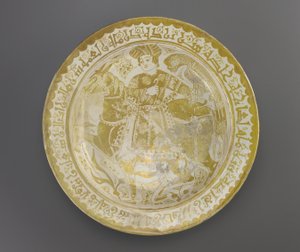 Plate