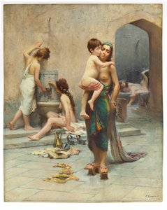 The Bath