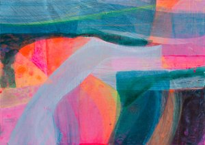 The Reassuring View, 2021