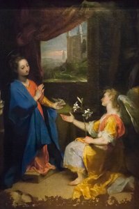 Annunciation