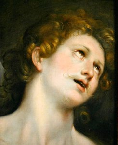St. Sebastian