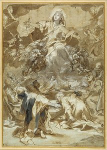 The Assumption of the Virgin