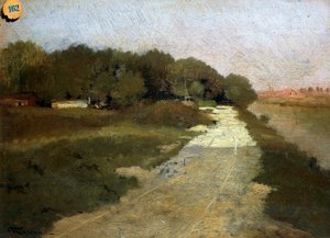 On the Seine