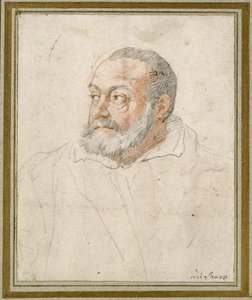 Portrait of a Man