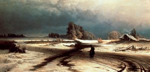 Thaw
