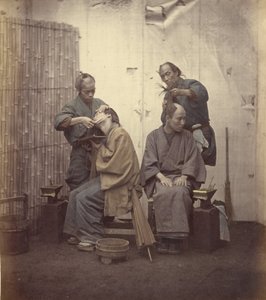 Barbers
