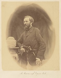H. Kavanagh Esquire, V.C.