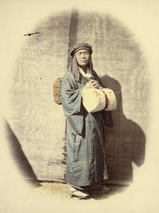 Priest Traveling