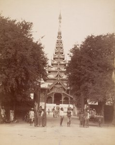 Temple