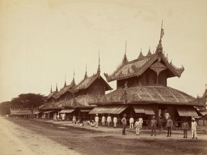 Temples