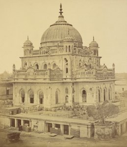 The Shah Nujeef