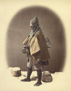 Travelling Merchant