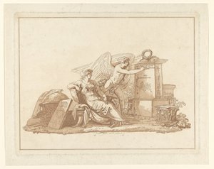 Allegory of Architecture