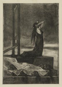 Capital Punishment: The Pain of Death
