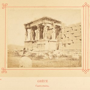 Caryatids