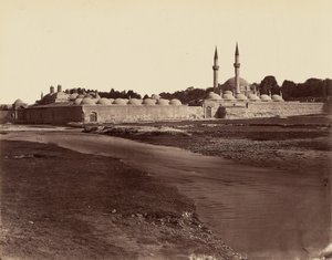 Dervishery - Damascus