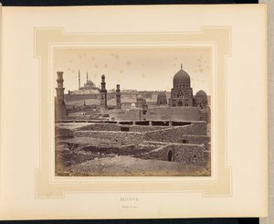 Egypt: Citadel of Cairo