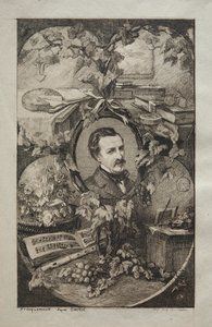 Frontispiece for 