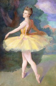 The Song of Spring