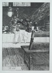 The Table