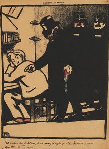 Crimes and Punishments XXI: By Order of the Sultan