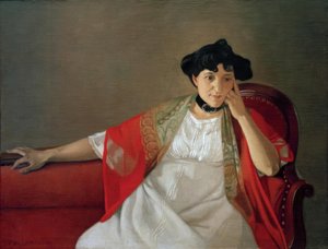 Gabrielle Vallotton