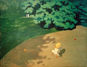 The Balloon
