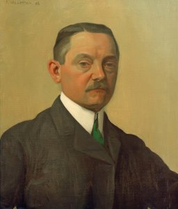 My Portrait