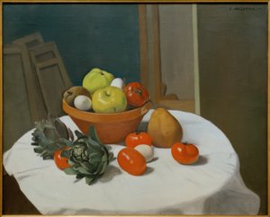 Fruit and Vegetables