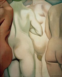 Four Torsos