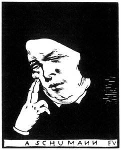 Robert Schumann