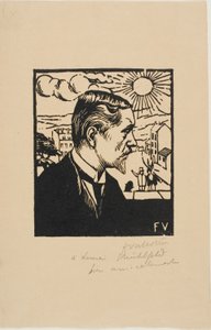 Self-Portrait