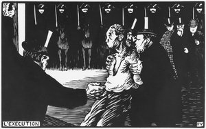 The Execution