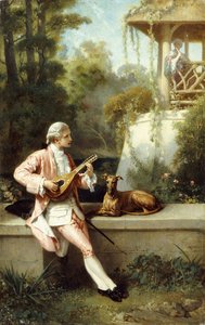 The Courtship