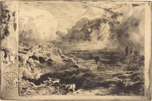 The Storm, 1879