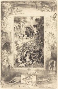 The Diligence of Beaucaire