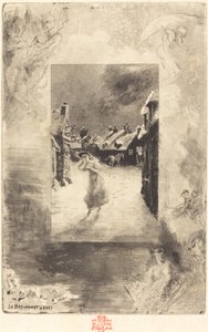 Le Bas-Hamet, 1879-1880