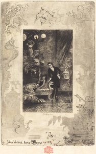 A Change of Heart, 1879-1880