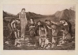 Mirror of Venus
