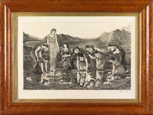 The Mirror of Venus