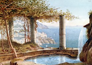Am Amalfi Mai by Felix Mendelssohn