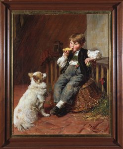Lunch Time