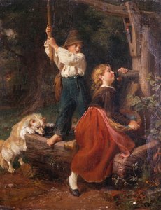 The Water Pump