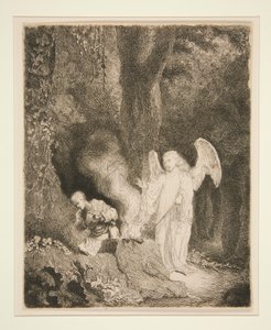 Sacrifice of Gideon