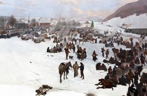 Bourbaki Panorama